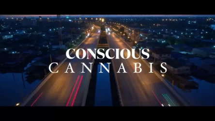 Conscious Cannabis