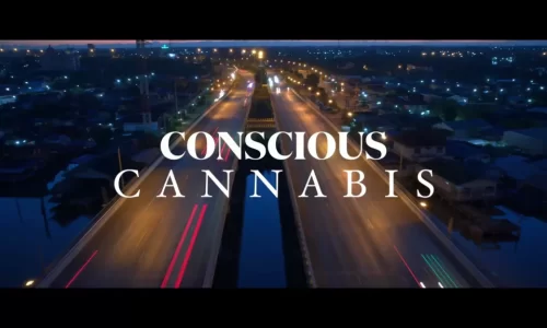 Conscious Cannabis