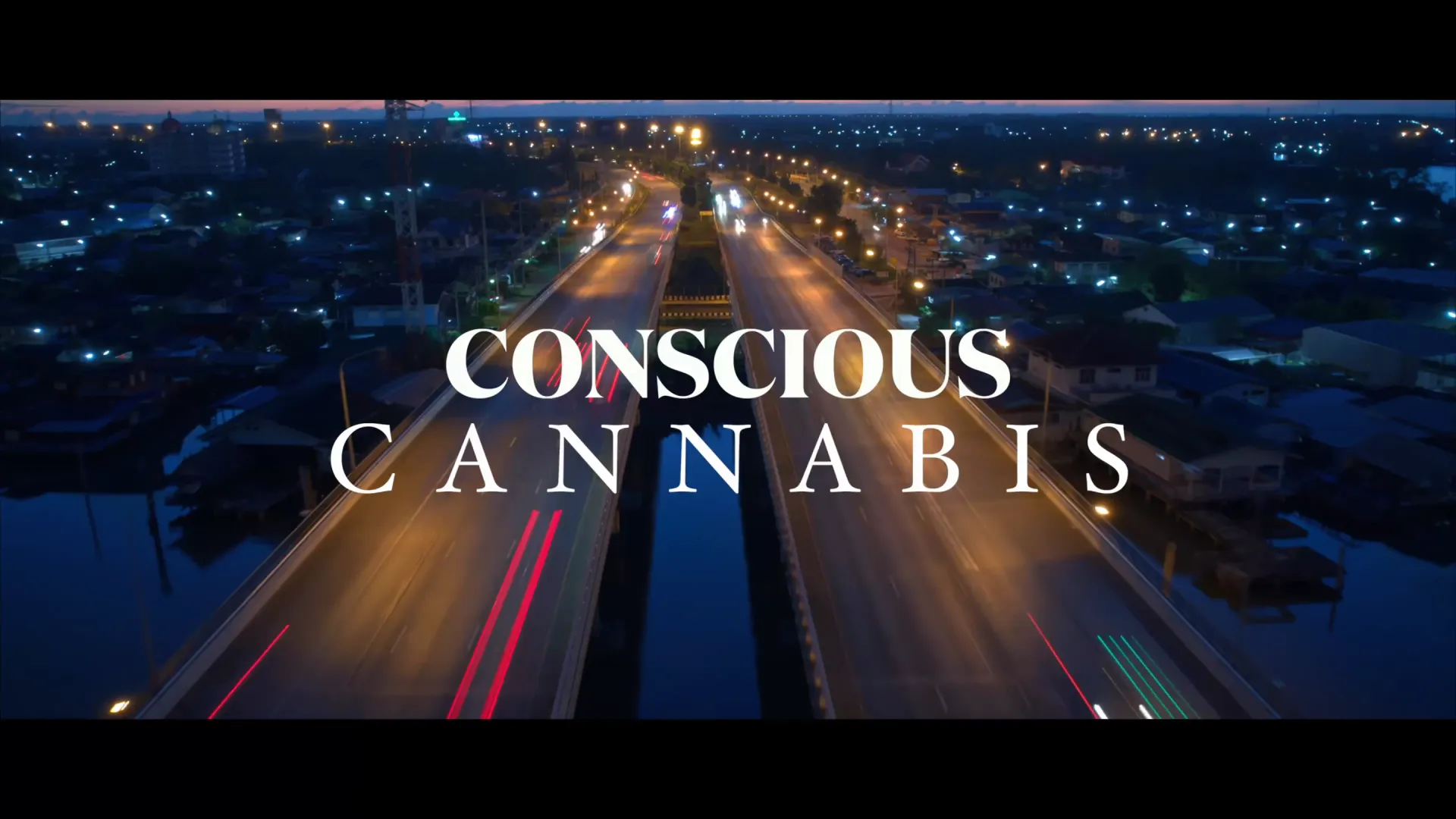 Conscious Cannabis: Episode 1